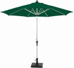 Sonnenschirm Acapole Gr&uuml;n D: ca. 300 cm