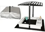 SANDKASTEN solarca1