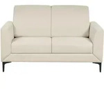 2-SITZER-SOFA beige Fenes