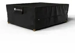 GARTENM&Ouml;BELABDECKUNG CoverSafe Pro schwarz
