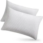 KOPFKISSEN 60x40 cm (2er-Set)