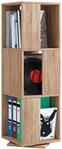 Standregal Stifta XL Sonoma Eiche, 3-fach