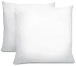 KOPFKISSEN BeauNuit UK 80/80cm 2tlg