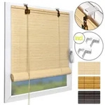 BAMBUSROLLO SolDecor B86 90x220cm Natur