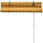 BAMBUSROLLO SolDecor B86 80/160 cm Bambus