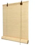 BAMBUSROLLO SolDecor B86 80/160 cm Natur