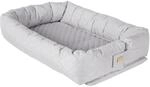 BABYLOUNGE roba Style grau