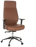 Drehstuhl Vitoro ECO Braun