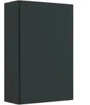 H&auml;ngeschrank Pienza ca. 40x64 cm Grau