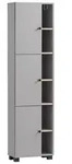 Hochschrank Balto Grau