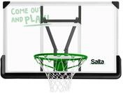 BASKETBALLST&Auml;NDER SALTA CENTER MIT KORB