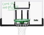BASKETBALLST&Auml;NDER SALTA GUARD MIT KORB