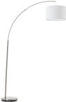 Bogenleuchte Clarie max. 60 Watt