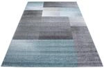 Webteppich Lucca Blau ca. 120x170cm