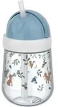 STROHHALMBECHER Mio Forest Friends 300 ml