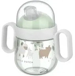 ANTITROPF-TRINKLERNBECHER Mio (2025) Little Farm 200 ml