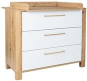 WICKELKOMMODE Marlon 115/100/79 cm Soft-Close