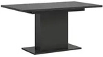 Ausziehtisch Marlon ca. 150-190x90x76 cm Grau