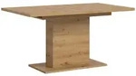 Ausziehtisch Marlon Eiche Artisan ca. 150-190x90x76 cm