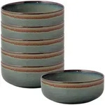 M&Uuml;SLISCHALEN Crafted Breeze &oslash; 15,8 cm 6er Set
