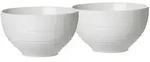 M&Uuml;SLISCHALEN Suomi Beige &oslash; 14 cm 2er Set