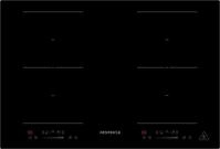 Herdset ASET121M8800I Schwarz