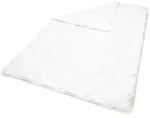 BETTDECKE BeauNuit MD 155/220 cm Mono