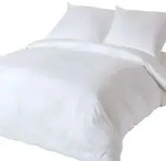 BIO-BETTW&Auml;SCHE Satin Fadendichte 400