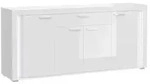 Sideboard Skylight hochglanz