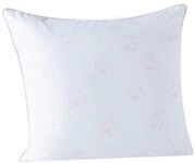 Kopfkissen Cotton ca. 80x80x15x5 cm Wei&szlig;