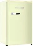 K&uuml;hlschrank Respekta Ricco KG83C-52 Creme