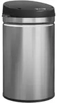M&Uuml;LLEIMER mit Sensor 30L Edelstahl Automatischer M&uuml;lleimer mit Soft-Close-Deckel