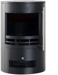 LED Elektrokamin mit Flammeneffekt Wandkamin Standkamin Kaminofen 900/2000W
