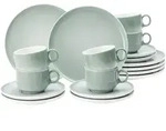 KAFFEESERVICE Sento Home Aura mint 18-tlg.