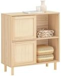 SCHUHSCHRANK NATUR