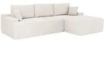 SOFA Coredo creme Cord