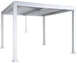 PERGOLA Wei&szlig;