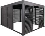 PERGOLA Anthrazit