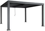 PERGOLA Anthrazit