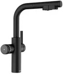 K&uuml;chenarmatur 527924 Schwarz