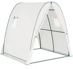GEW&Auml;CHSHAUS, 180L x 180B x 200H cm