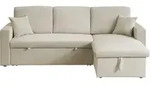 ECKSOFA alain beige