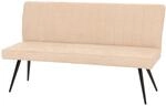 SITZBANK Beige