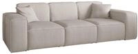 SOFA Celes Premium 3-sitzer Stoff Scala