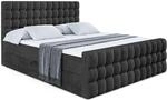 BOXBETT VIONE-Z - 200 x 200 - H3 - Schwarz