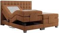 BOXBETT ELEKTRO 180/200 Orange Struktur - H4