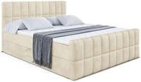 BOXBETT MIAMI-Z - 120x200 cm - H3 - Beige