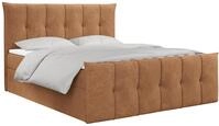 BOXBETT PREMIUM 11 120/200 Orange Struktur - H4