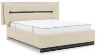 POLSTERBETT Hamilton Magic Velvet Set.3