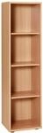 Aktenregal "Serie 4000" , buche